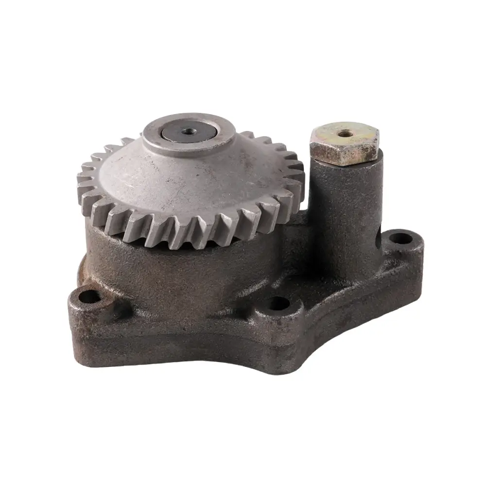 Oil Pump for Yanmar Engine 3TNE84 3TNE84T 3TNE88 3TNV84 3TNV88 — фото 1