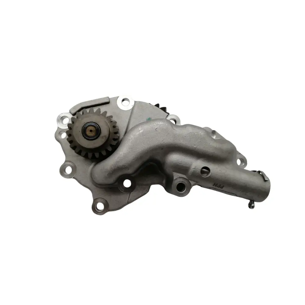 Oil Pump for Hino Engine J05E J07E J08E — фото 1