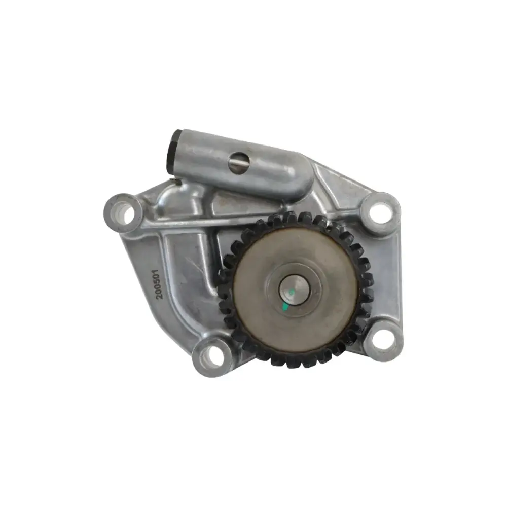 Oil Pump YM123900-32000 for Komatsu Excavator PC110R-1 PW95R-2 PW110R-1 PC95R-2 — фото 1