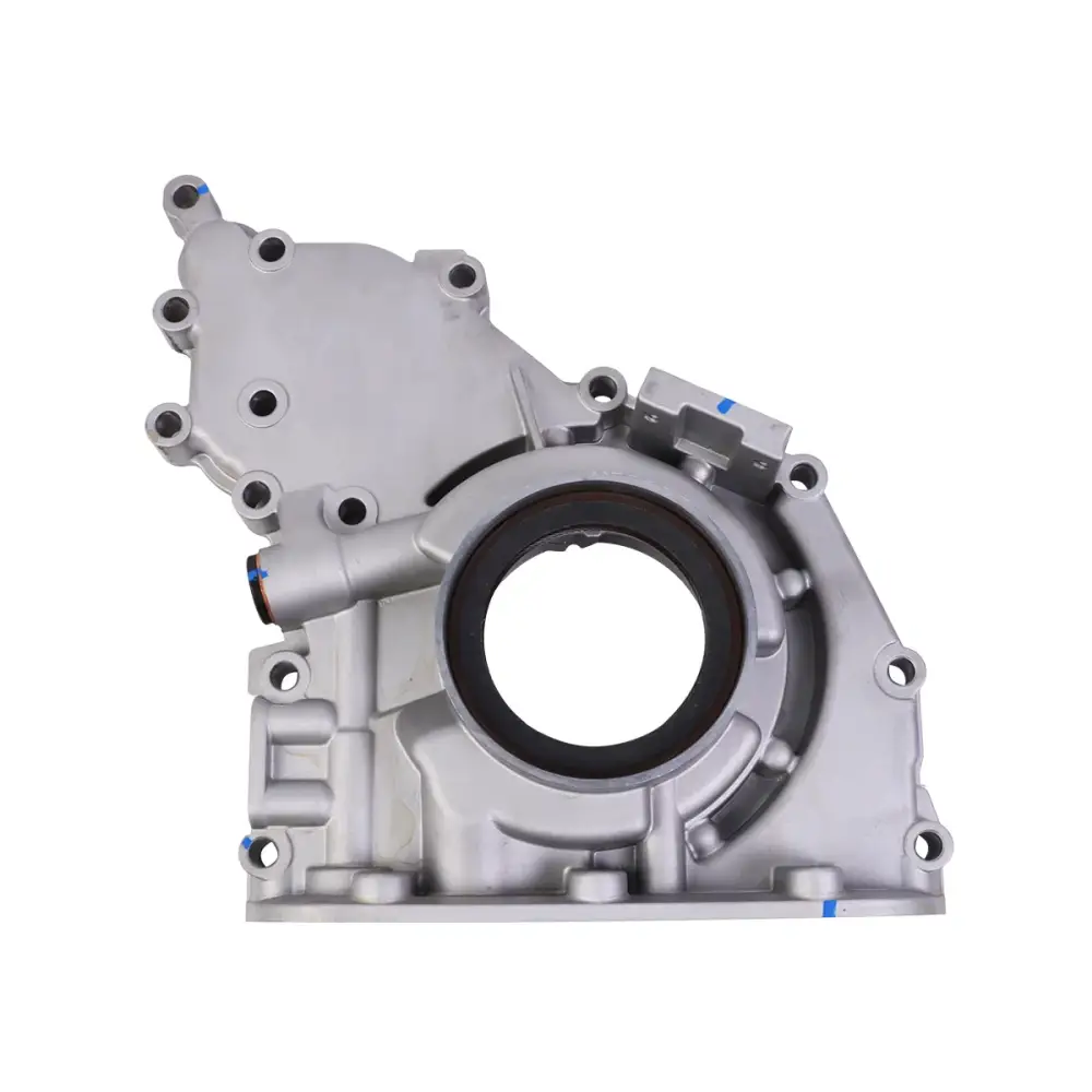 Запчасть двигателя и топливной системы Oil Pump 21600207 21600195 20524412 for Volvo Excavator EC240B EC290B Engine D7D — фото 1