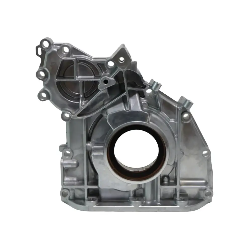 Oil Pump 23170999 for Volvo D6D D6E D6H Engine — фото 1