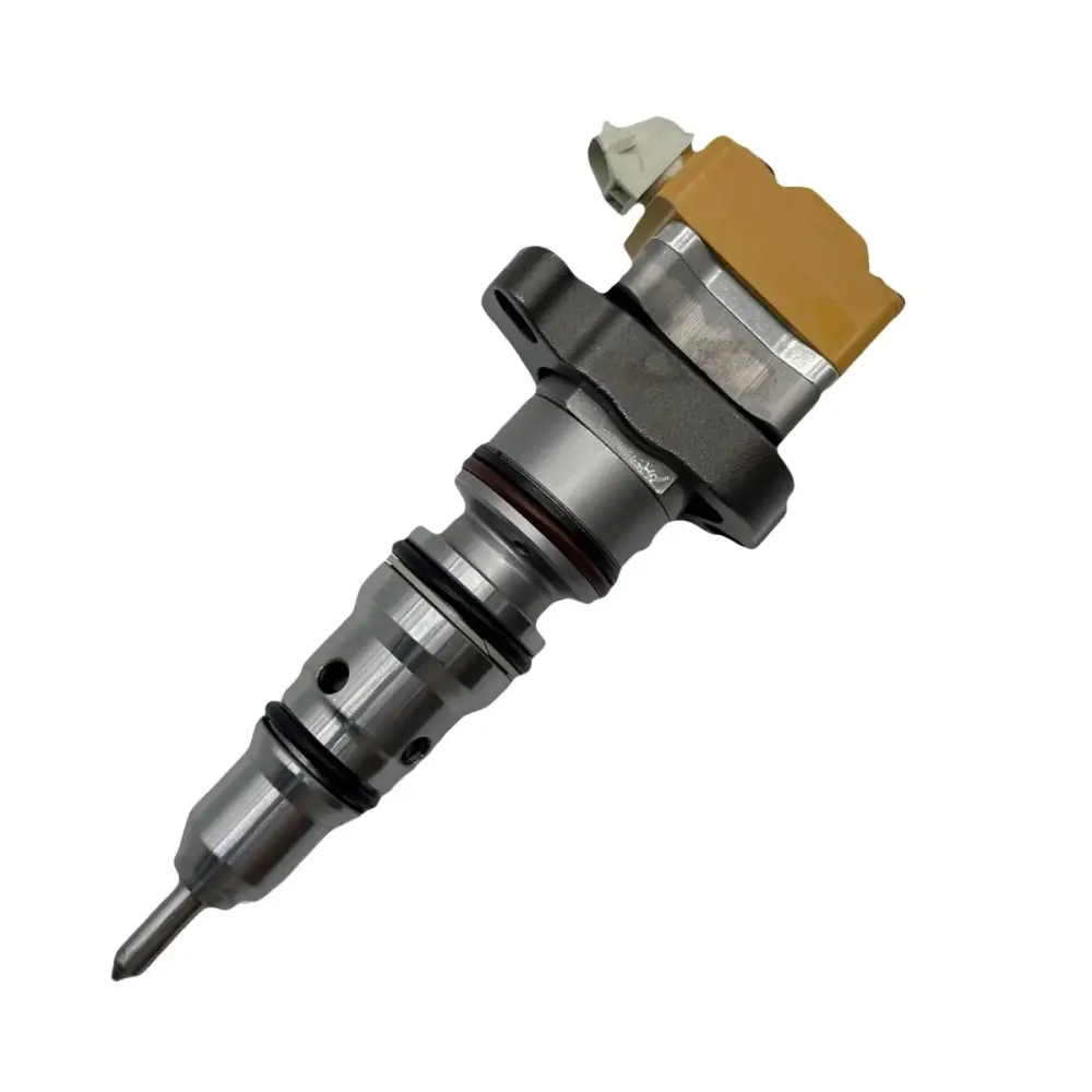 Fuel Injector 173-4566 1734566 EX639348 for Caterpillar CAT 3126B C7 Engine — фото 1