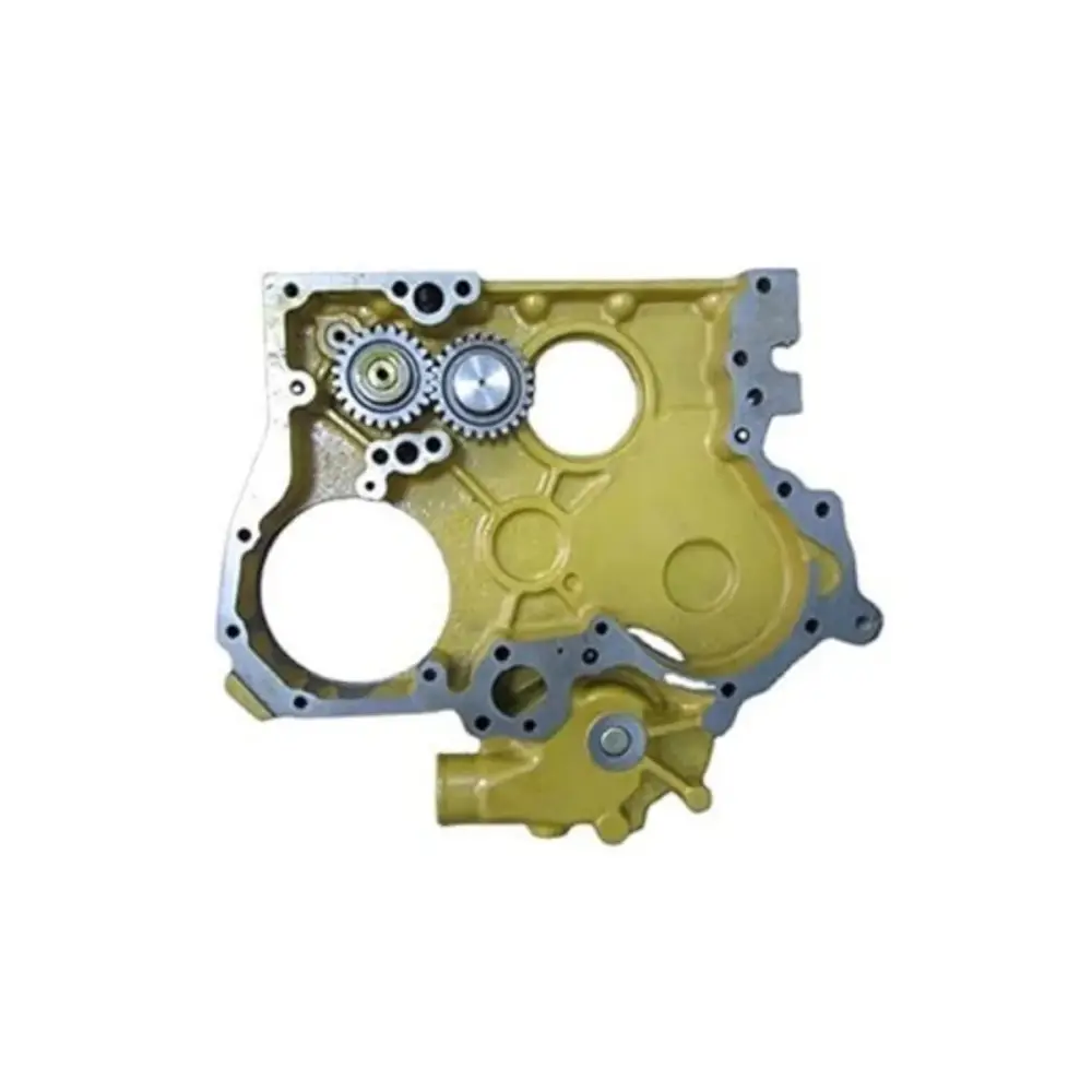 Oil Pump 5I7948 5I-7948 for Caterpillar Excavator E200B Engine 3306 3066 — фото 1
