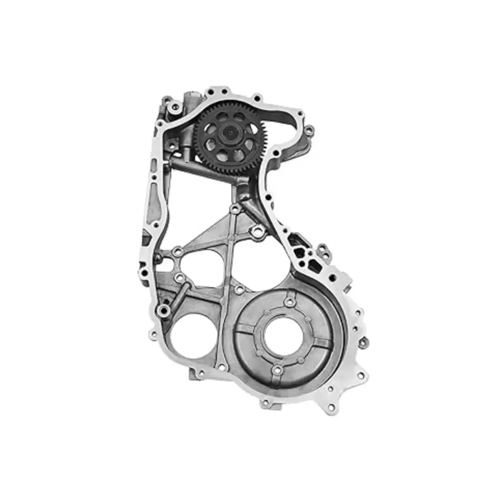 Oil Pump 1132067010 for Toyota Engine 1KZ-T 1KZ-TE — фото 1