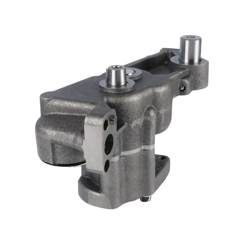 Oil Pump 2P1784 for Caterpillar CAT 3304 3306 Engine — фото 1