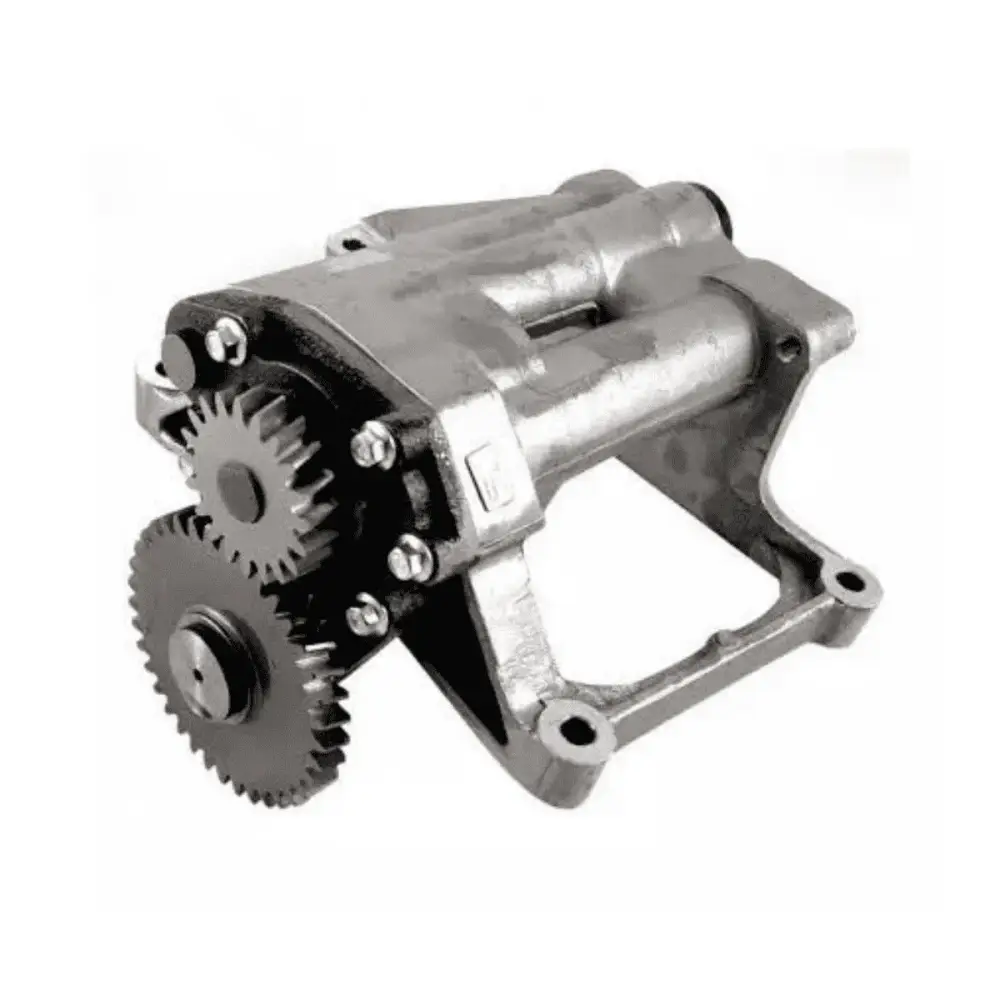 Запчасть двигателя и топливной системы Oil Pump for Mitsubishi 4M40 Engine — фото 1