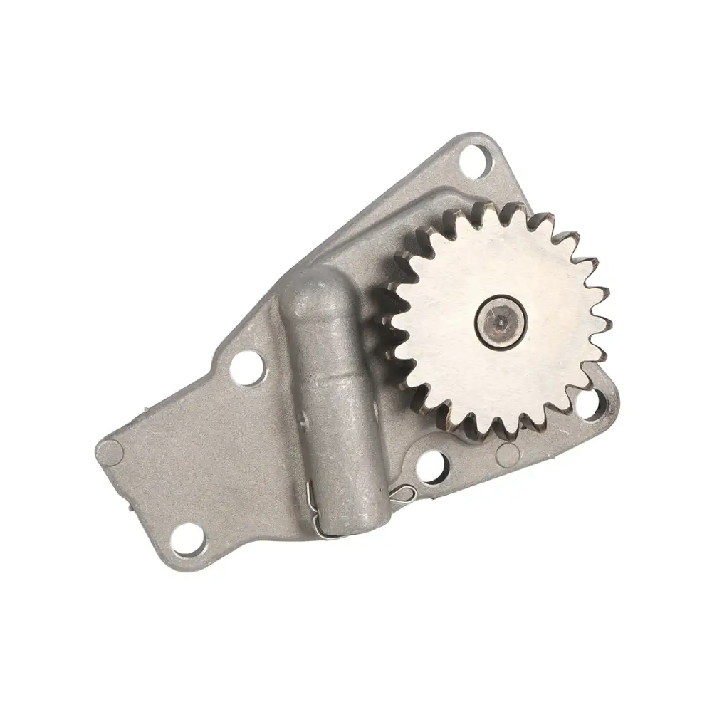 Запчасть двигателя и топливной системы Oil Pump for Komatsu Engine 4D95 — фото 1