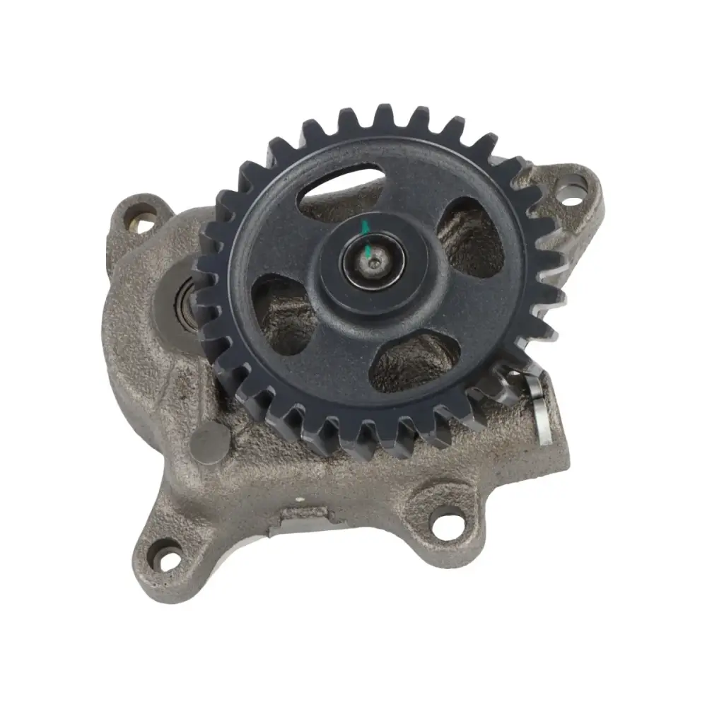 Oil Pump for Isuzu Engine 4HE1 — фото 1