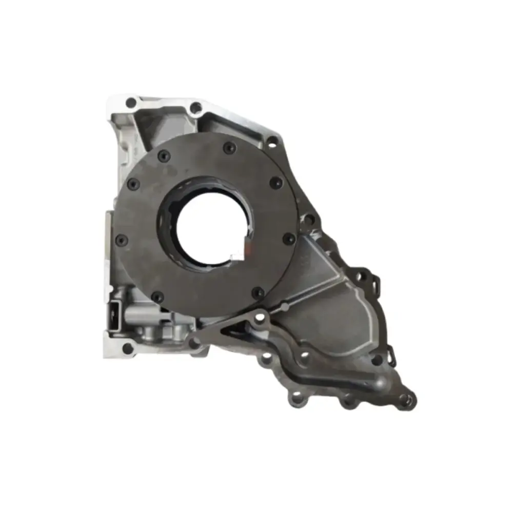 Oil Pump 04507272 for Deutz Engine BFM1013 BF6M1013 TCD2013 — фото 1