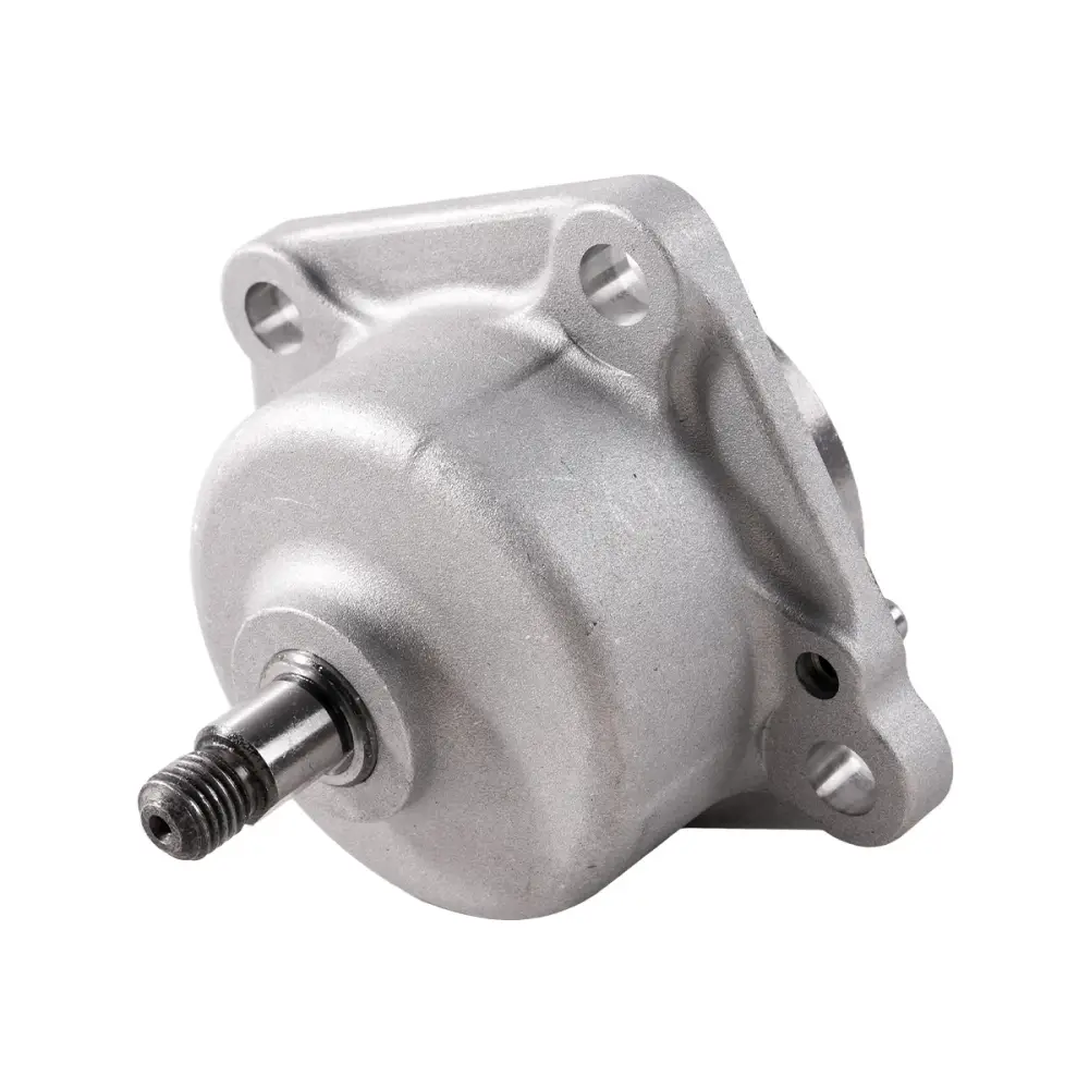 Oil Pump 32B35-20010 for Mitsubishi Engine S6S Forklift FD35-F19B FD40-F19B FD40-5 — фото 1