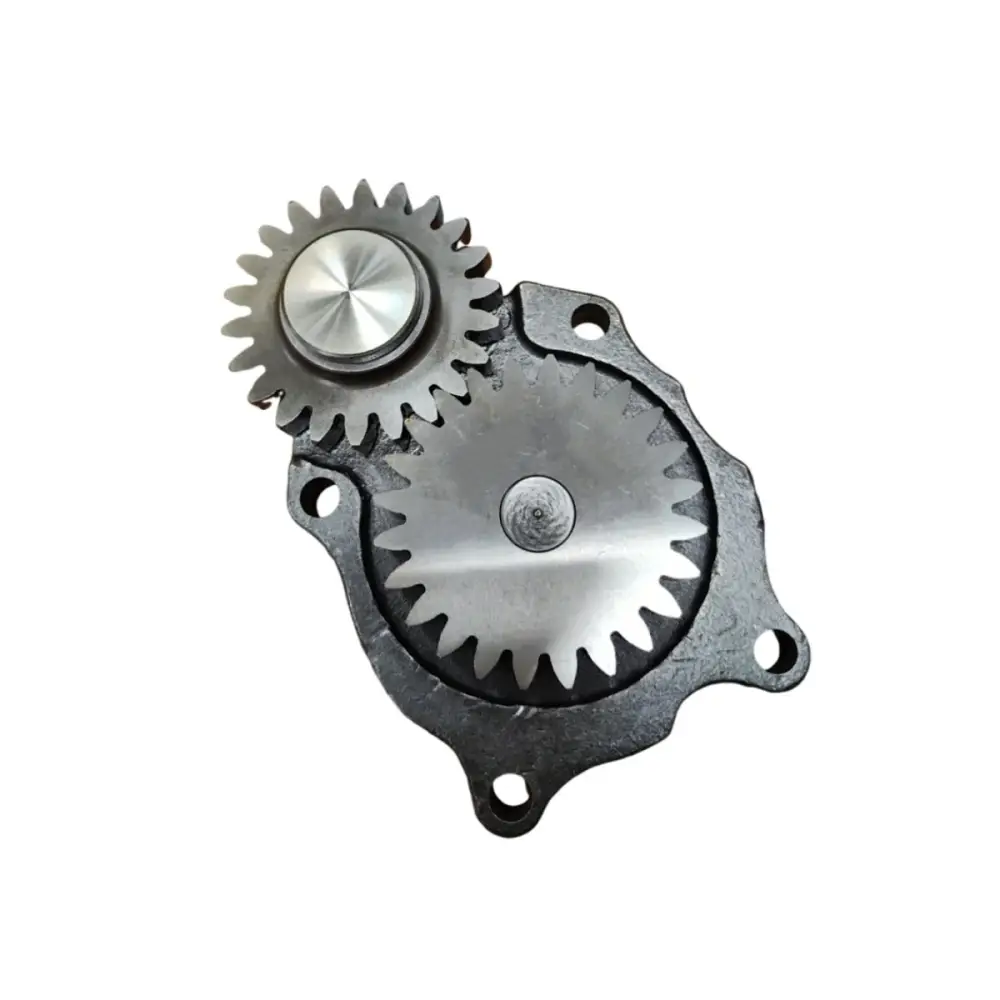Oil Pump for Cummins Engine QSB4.5 — фото 1
