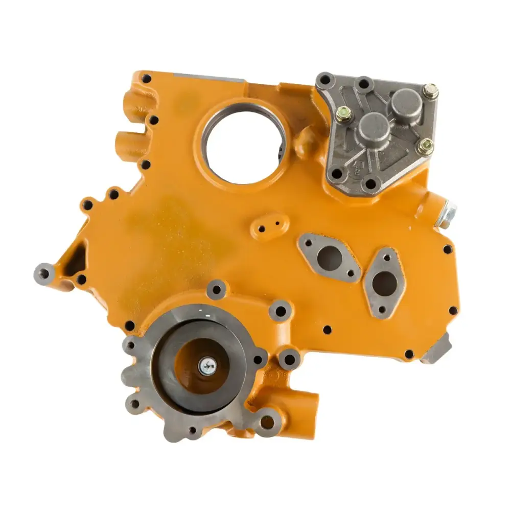 Запчасть двигателя и топливной системы Oil Pump for Caterpillar CAT Excavator E320B — фото 1