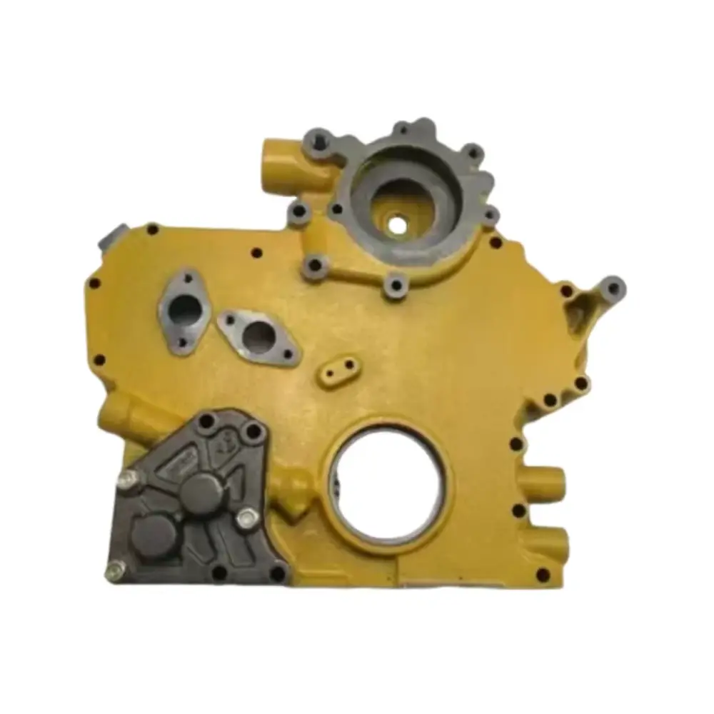 Oil Pump for Mitsubishi S6K Engine Caterpillar CAT 3064 Engine — фото 1