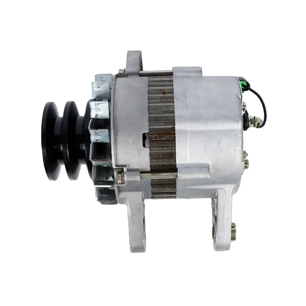Alternator 1-81200-440-2 for Isuzu 6BD1 6D34 Engine Hitachi EX200-2 EX200-3 Excavator — фото 1