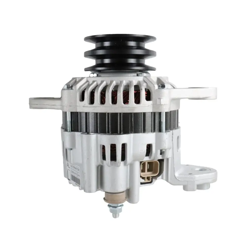 Alternator 24V 45A ME049321 for Mitsubishi 6D16 6D16T Engine — фото 1