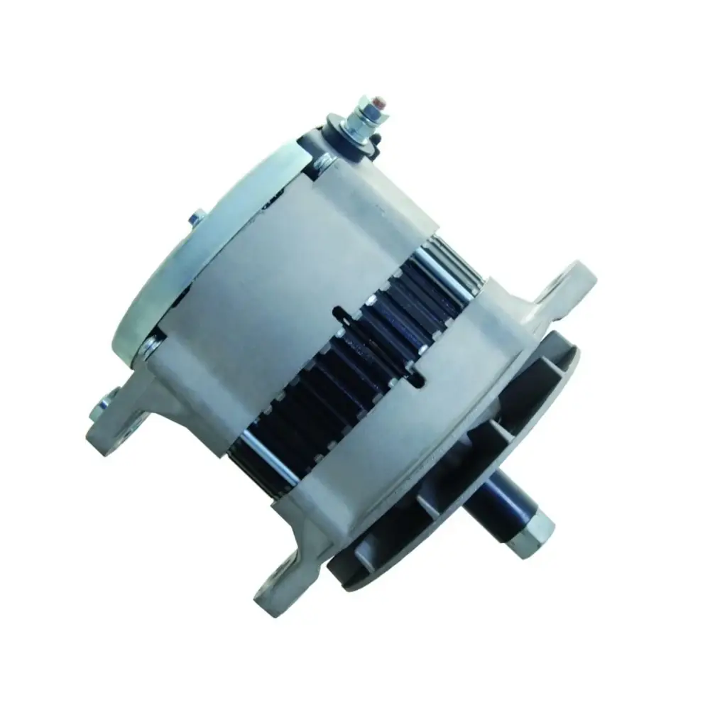 Alternator 169-3345 5S-9088 1693345 5S9088 for Caterpillar CAT Bulldozer D7H Engine 3306 — фото 1