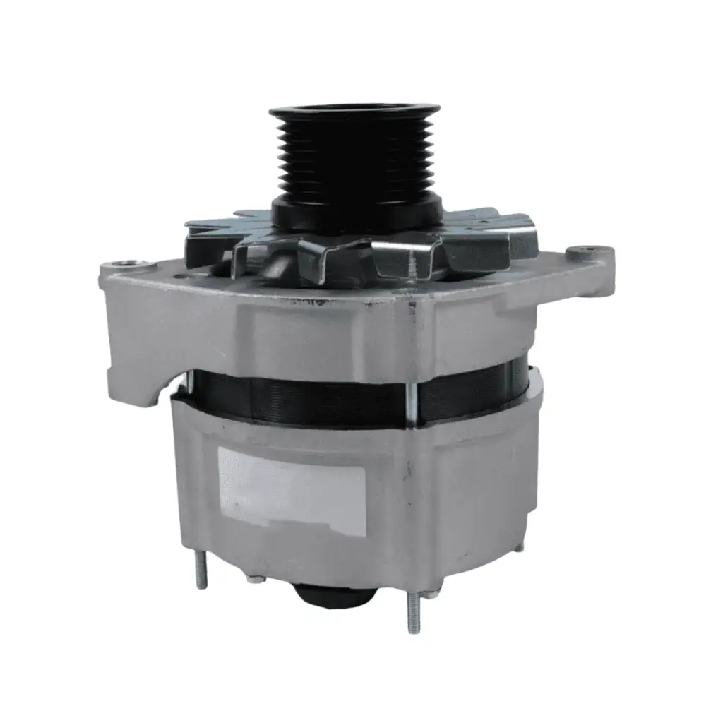 Alternator 24V 55A 9W-3043 109-2362 9W3043 1092362 for Caterpillar CAT Engine 3114 — фото 1