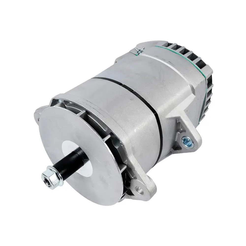 Alternator 24V 75A 3E-7577 for Caterpillar CAT Wheel Dozer 834B 824G 814F 966F II 972G — фото 1