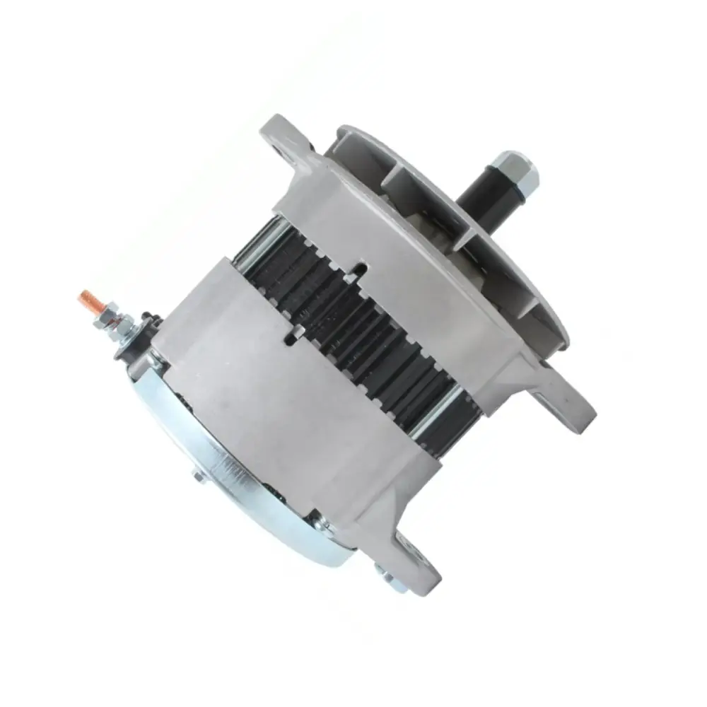 Alternator 10R-9790 177-9953 10R9790 1779953 for Caterpillar CAT Excavator 320C FM — фото 1