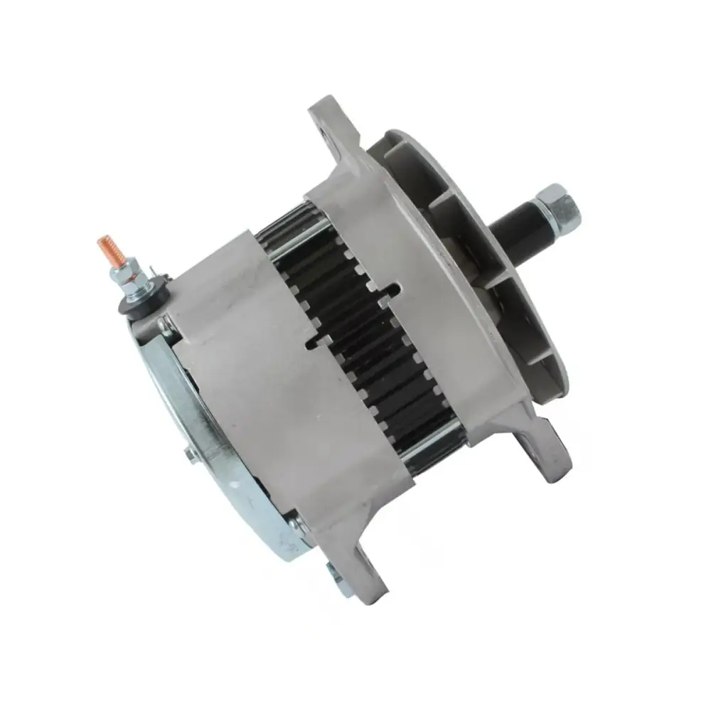 Alternator 10R-9788 185-5294 10R9788 1855294 for Caterpillar CAT Wheel Loader 980G 972G — фото 1