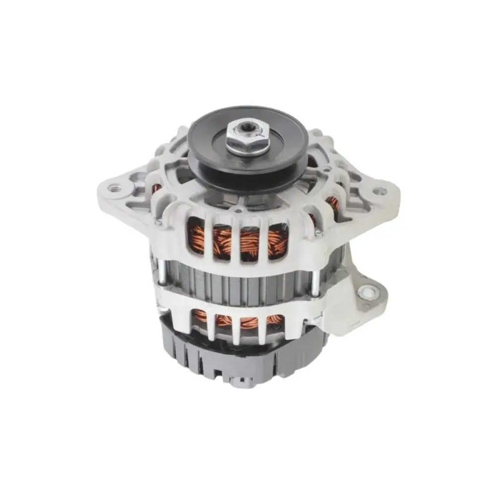 Alternator 96380673 for Cummins Engine Daewoo Matiz 0.8L 1.0L — фото 1