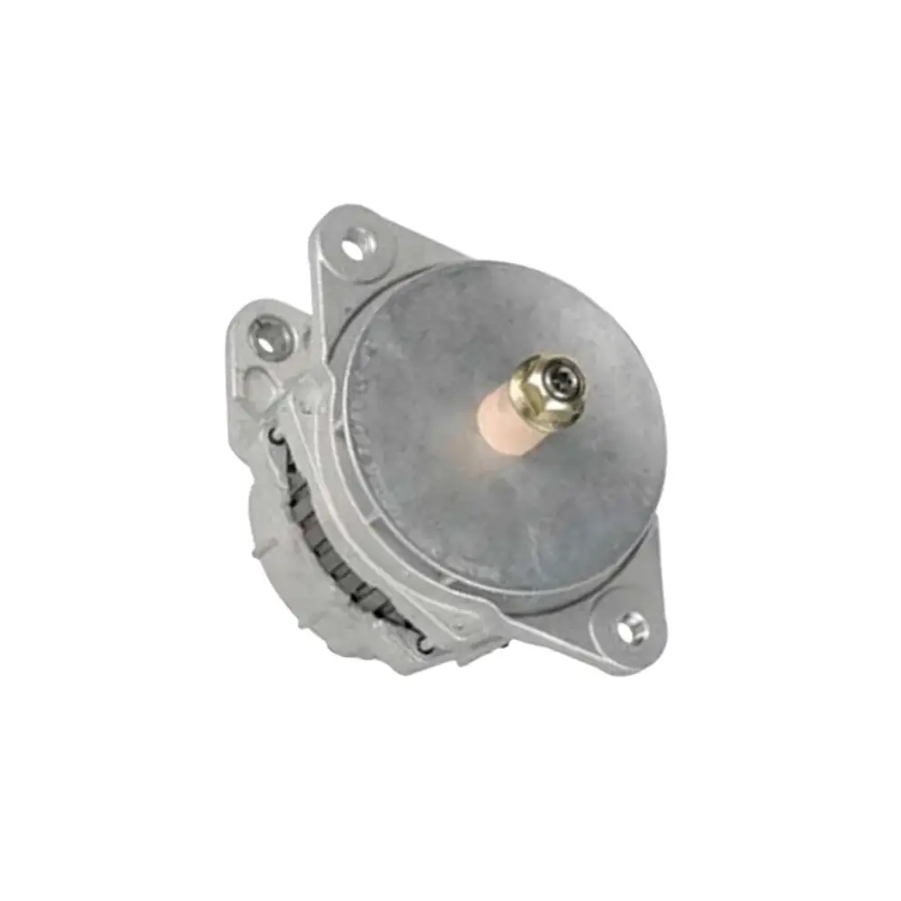 Alternator 4003446 for Cummins Engine M11 John Deere Feller Buncher 608L 608S 753G — фото 1