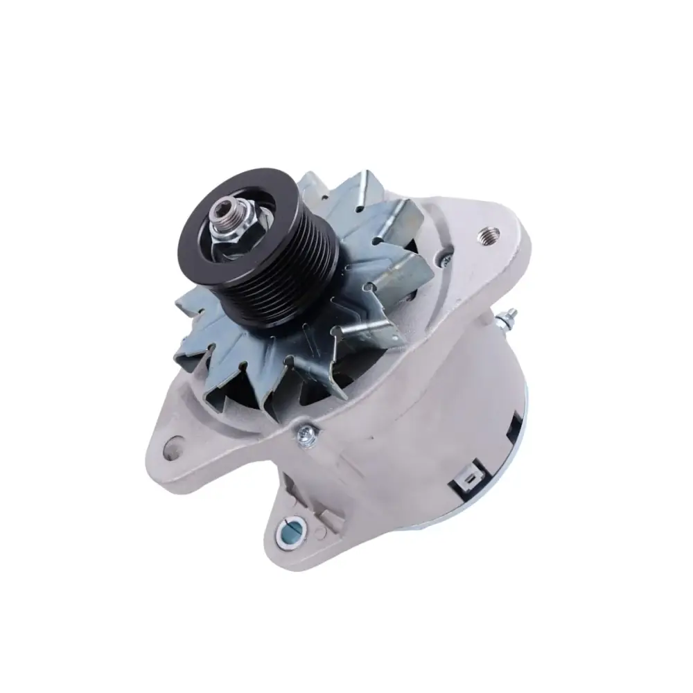 Alternator 4938300 37V66-01010 for Cummins Engine 4BT3.9 — фото 1