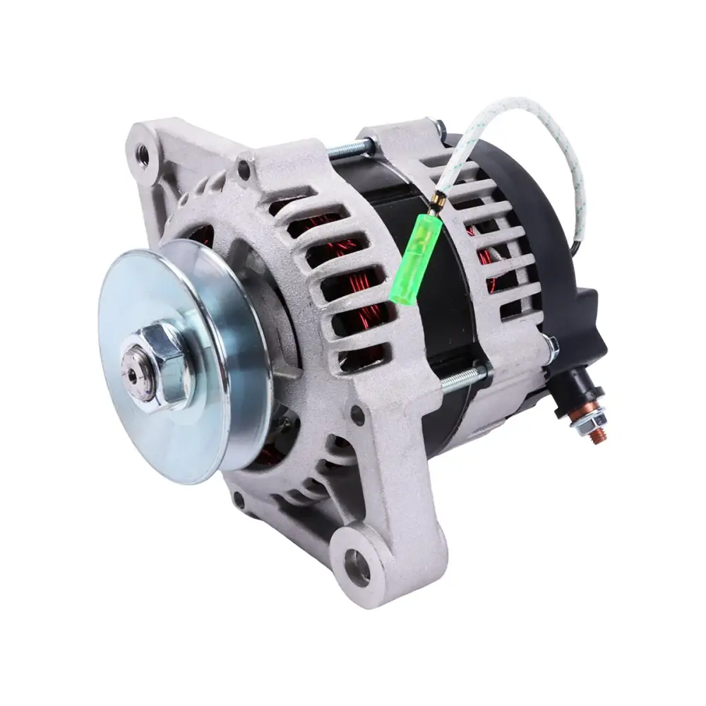 Alternator 4900261 4900974 for Cummins Engine A1700 A2300 — фото 1