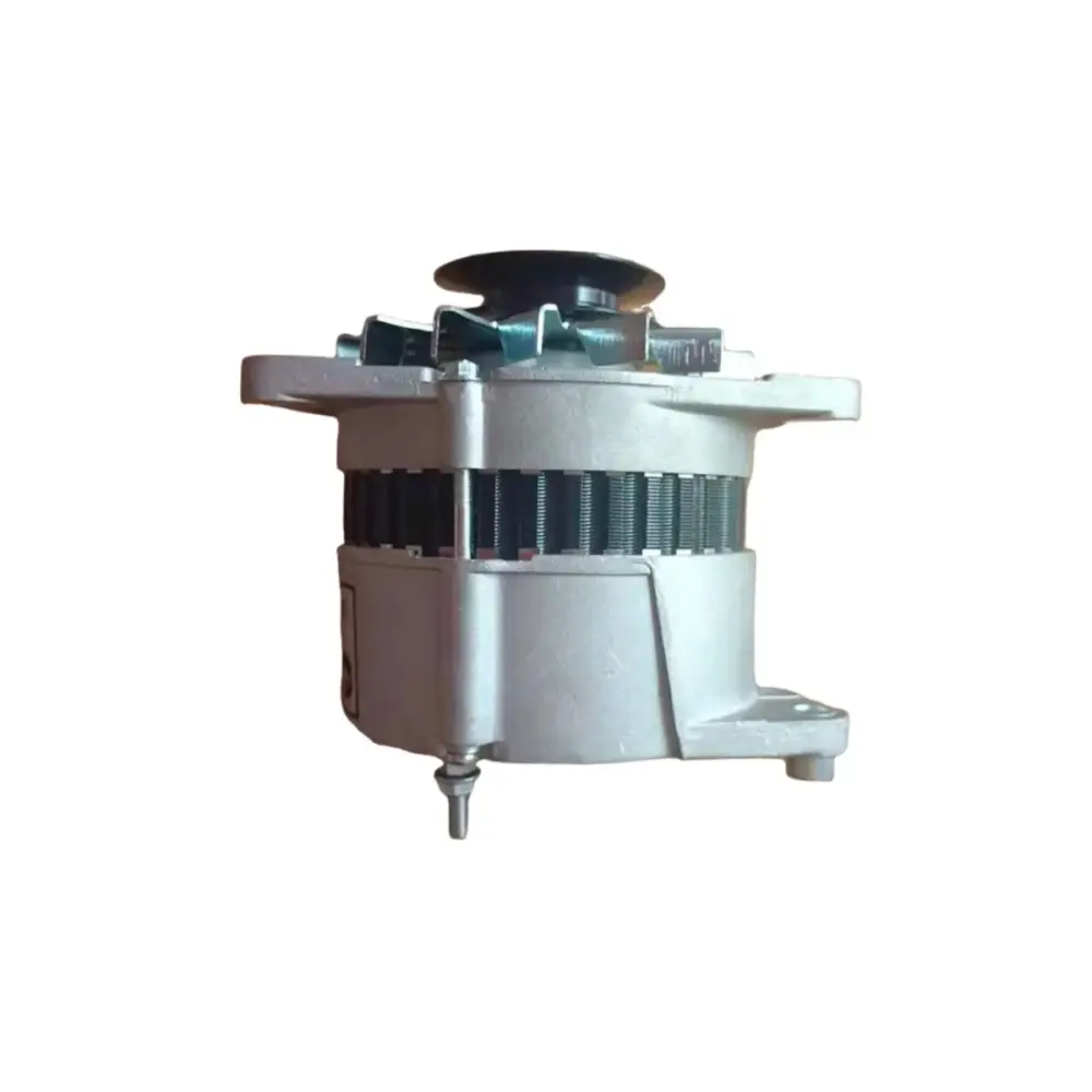 Alternator 12V 127A 3907749 for Cummins Engine 4BT3.9 6BT5.9 — фото 1