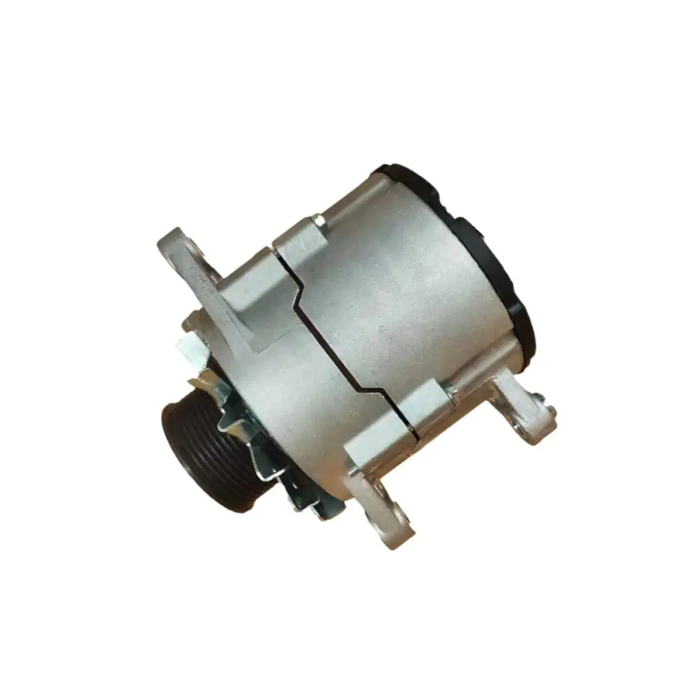 Alternator 3415609 JFZ276W for Cummins Engine 6BT 6CT — фото 1
