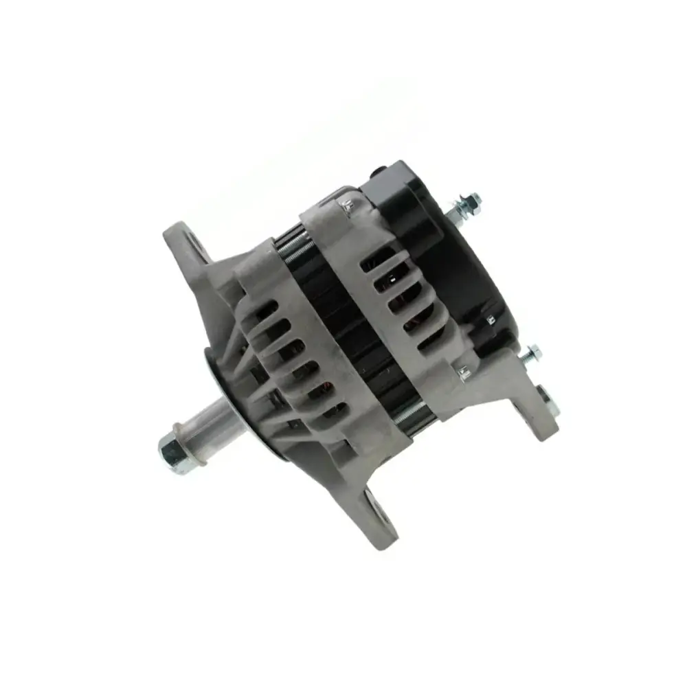 Электрическая запчасть Alternator 5282836 3918558 for Cummins Engine 6CT — фото 1