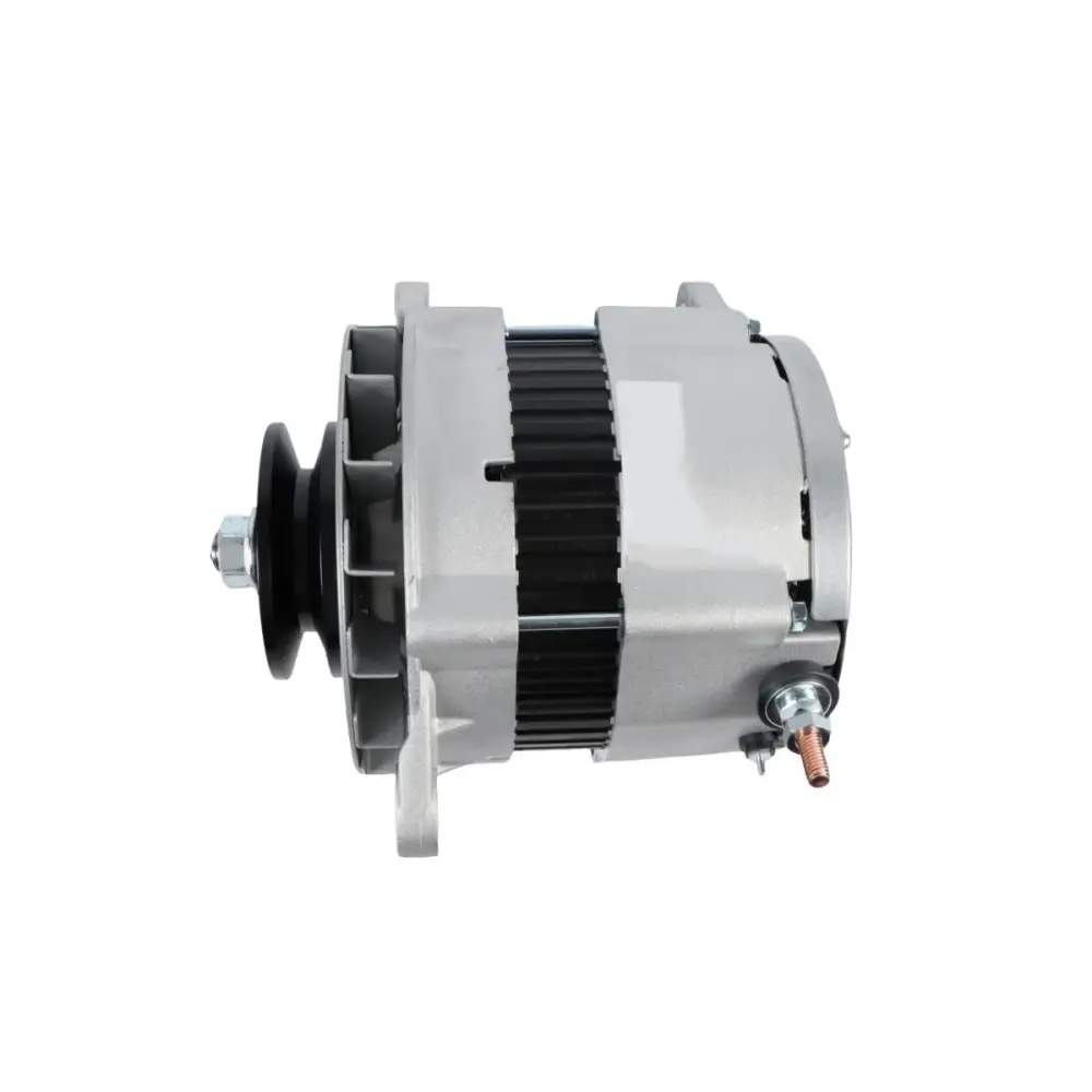 Alternator 600-825-7111 for Komatsu Engine SA6D140 — фото 1