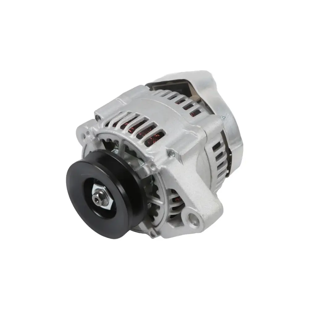 Alternator 400-52014 for Kubota Excavator KX41 KX61 KX71 KX91 Case Excavator 460 — фото 1
