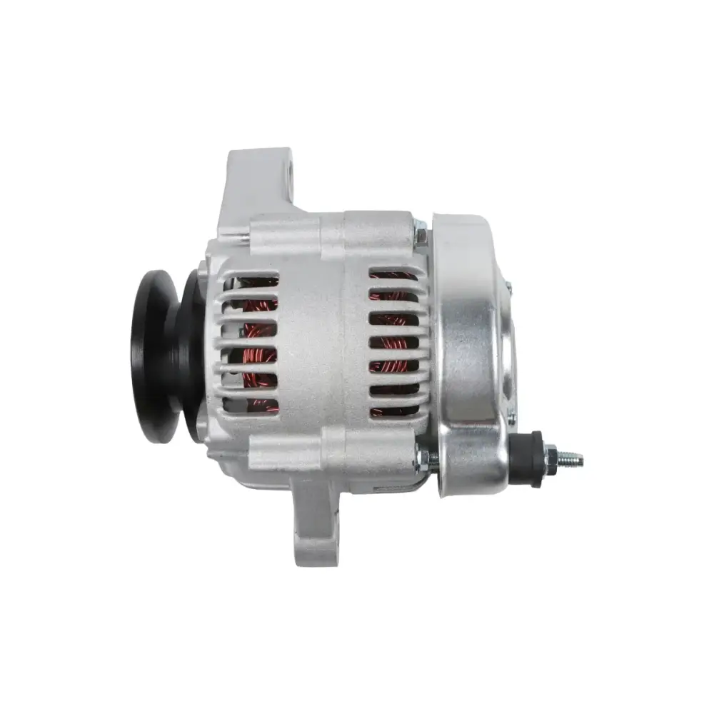 Alternator AND0217 for Case Trencher Maxi-Sneaker Kubota Tractor B1550 L2900 — фото 1