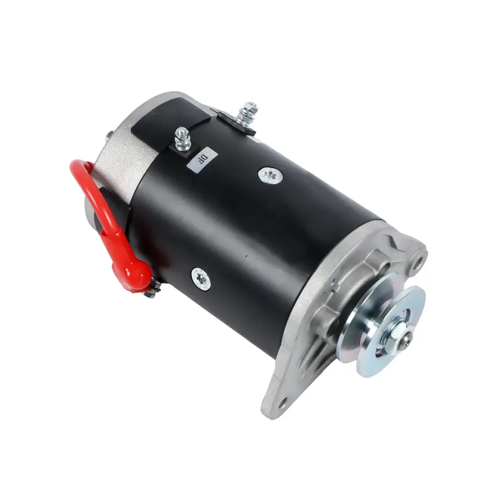 Starter Generator 12V 4T 47559475001 for Kohler Engine ECH440 Subaru Engine EX40 — фото 1