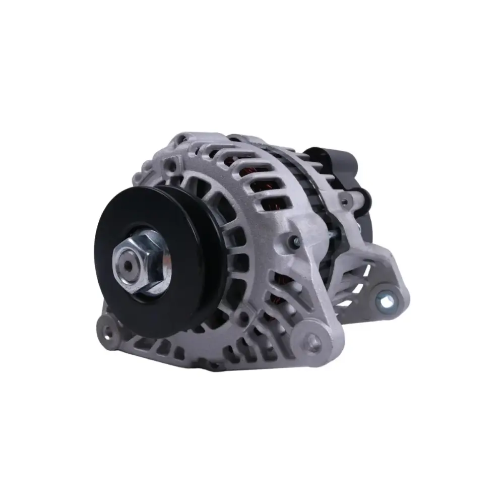 Alternator 490-0056 4900056 for Caterpillar CAT Engine C1.7 C2.2 CC2.5 XQ35 — фото 1