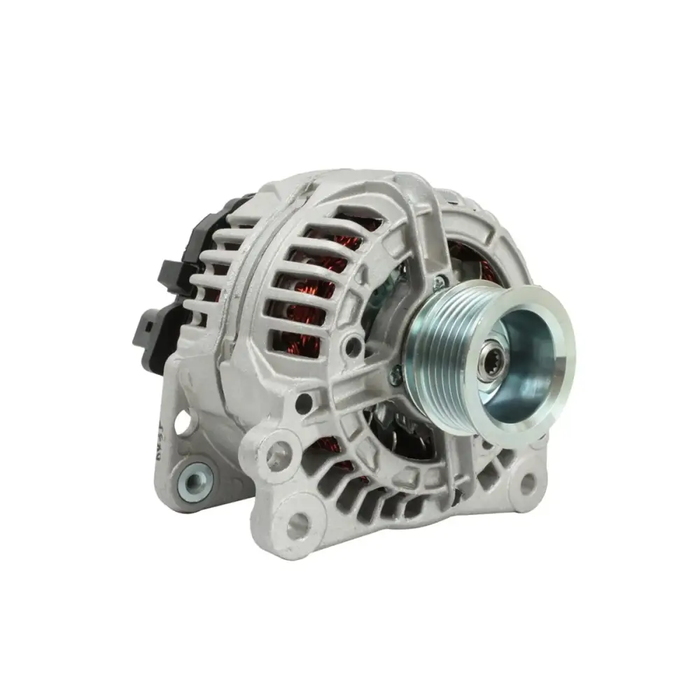 Alternator ABO0435 for John Deere Farm Tractor 5225 5325 5425 5525 5065M 5075M — фото 1
