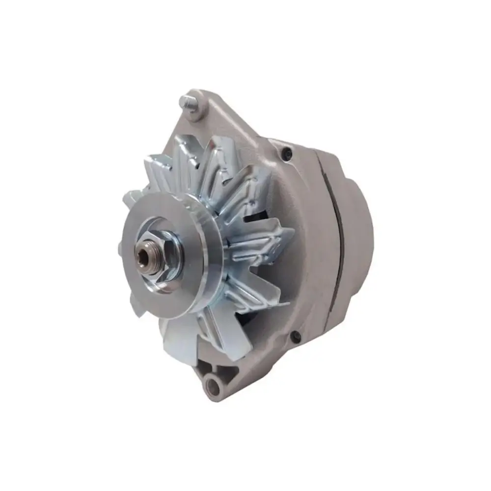 Alternator 24V 40A 1102916 ADR0154 SE501377 TY6752 for Delco 10SI 1 Wire Hookup — фото 1