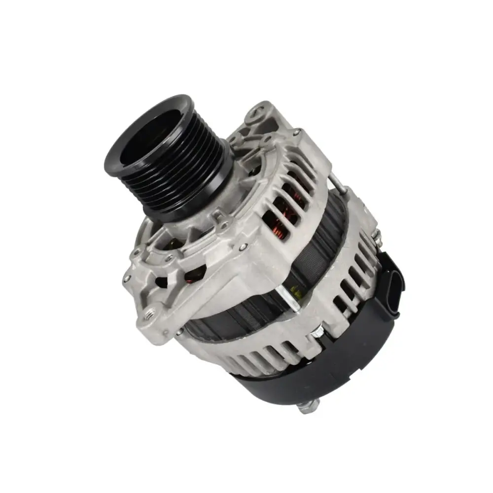 Alternator 5293586 4988274 for Cummins Engine 6CT 6BT 4BT3.9 6BT5.9 — фото 1