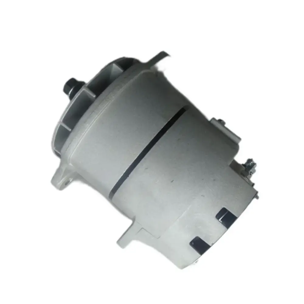 Alternator 24V 3332213 for Cummins K19 K38 Engine — фото 1