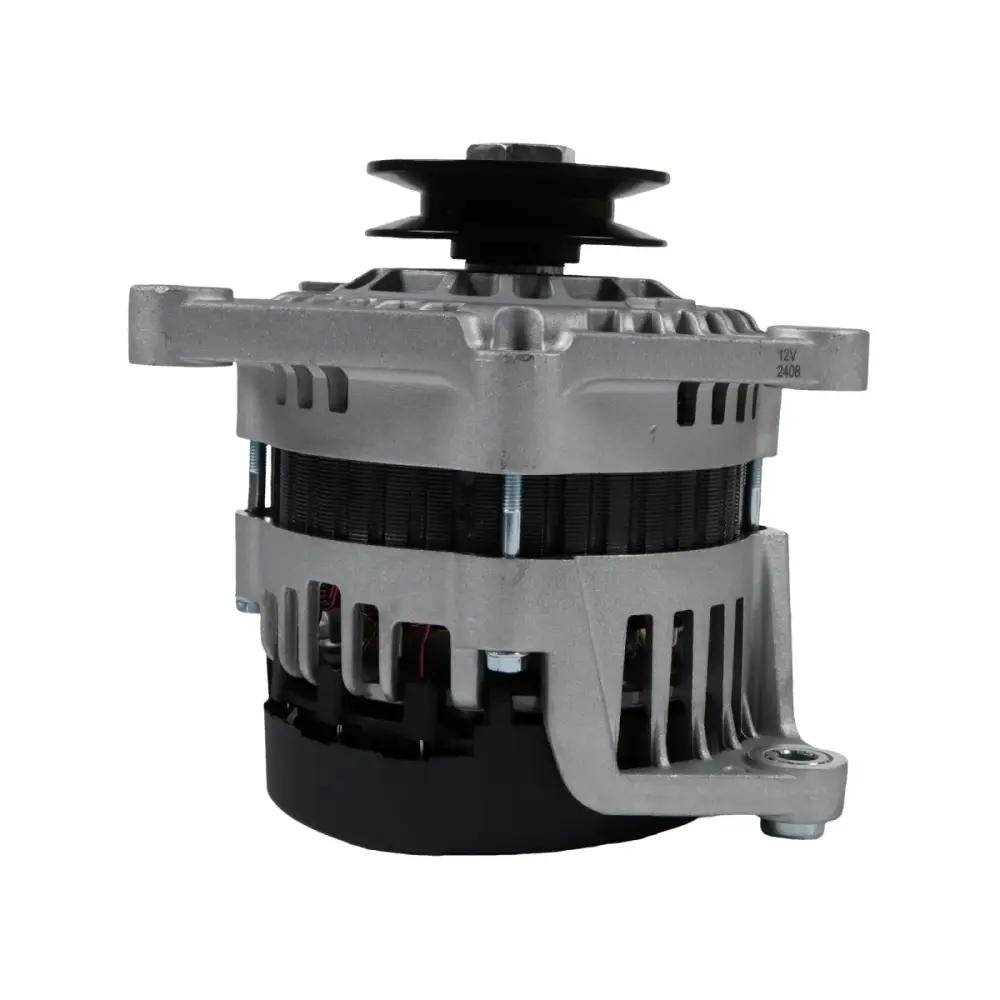Alternator 12V 40A 394-3492 3943492 for Caterpillar CAT Engine C1.5 C2.2 C1.1 — фото 1