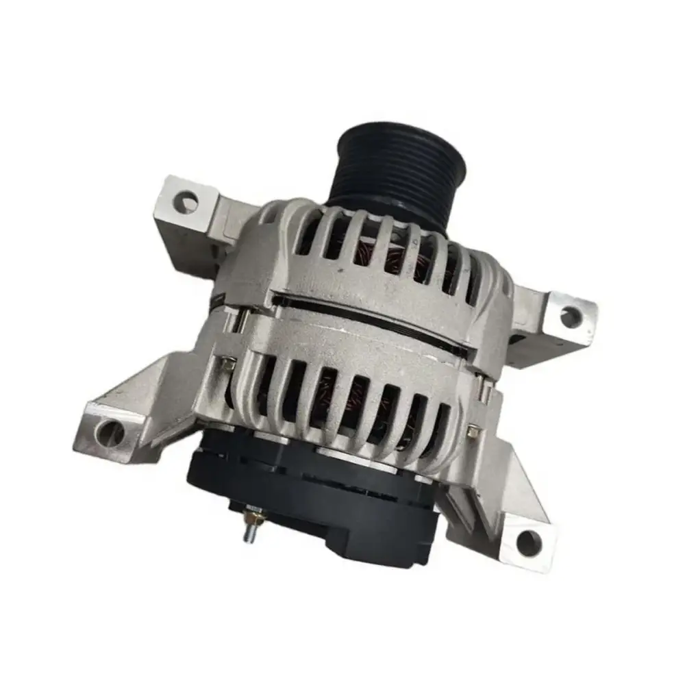 Alternator 2874279 4959881 for Cummins QSZ13 Engine — фото 1