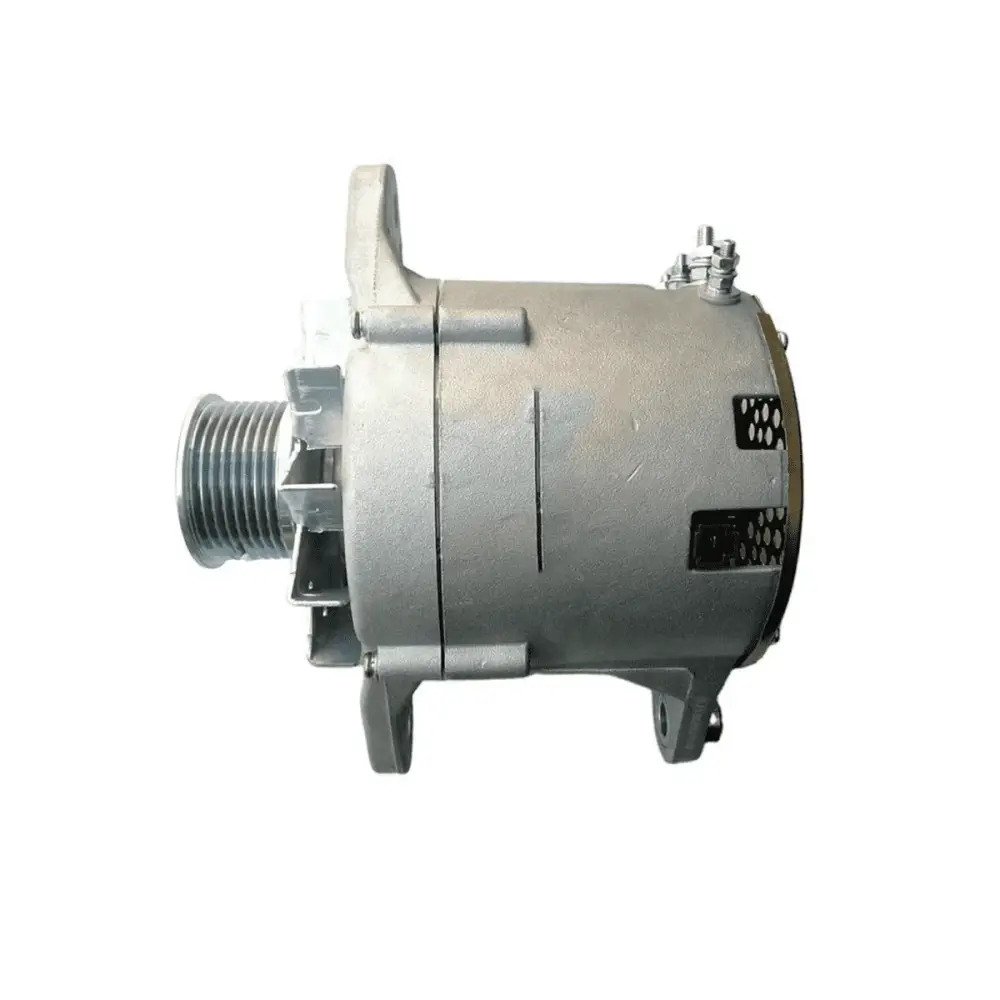 Alternator 28V 45A 4988377 5331999 for Cummins Engine 4BT 4BTAA 3.9L 4BT3.9 — фото 1