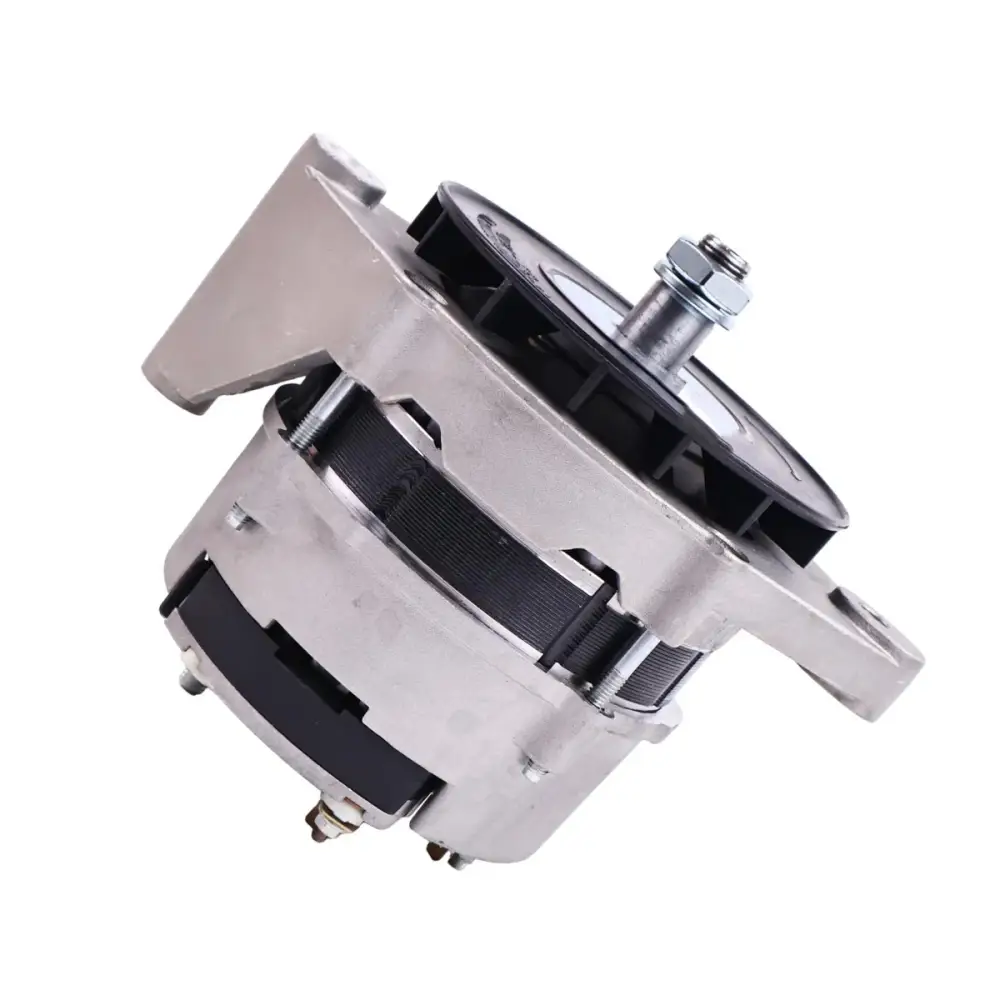 Alternator 4094998 4381503 for Cummins 6BT Engine — фото 1