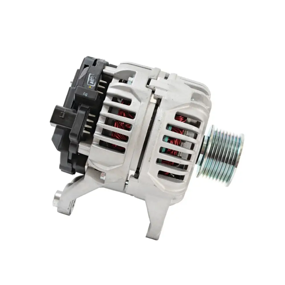 Электрическая запчасть Alternator 504010576 for Iveco NEF Engine — фото 1
