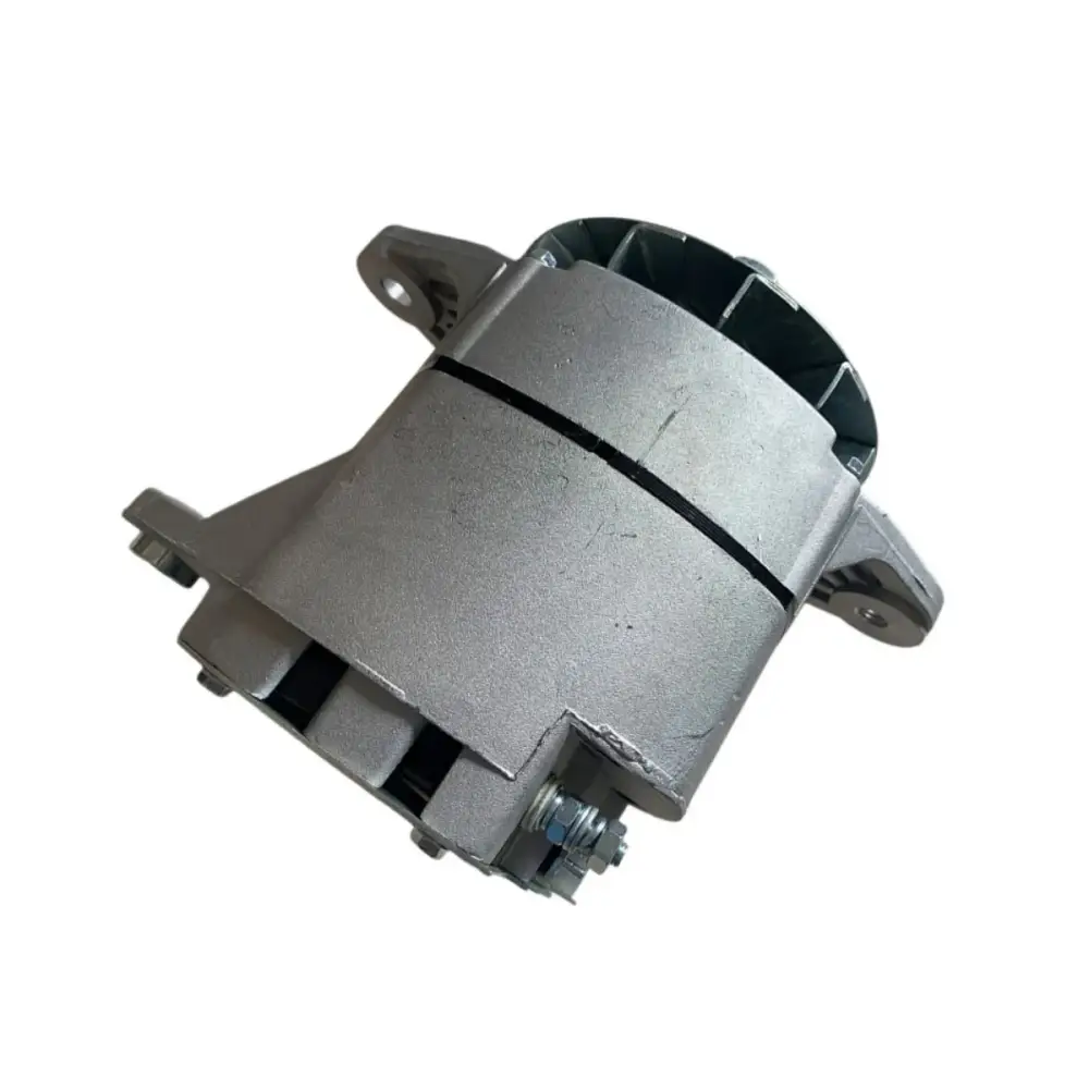 Alternator 4971861 for Cummins K19 K38 Engine — фото 1