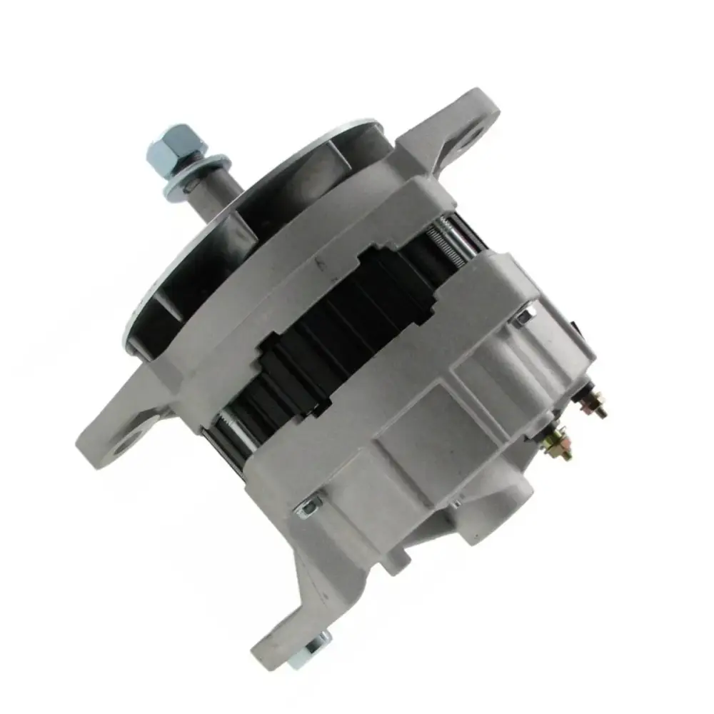 Электрическая запчасть Alternator 24V 45A 1117897 for Cummins Engine — фото 1