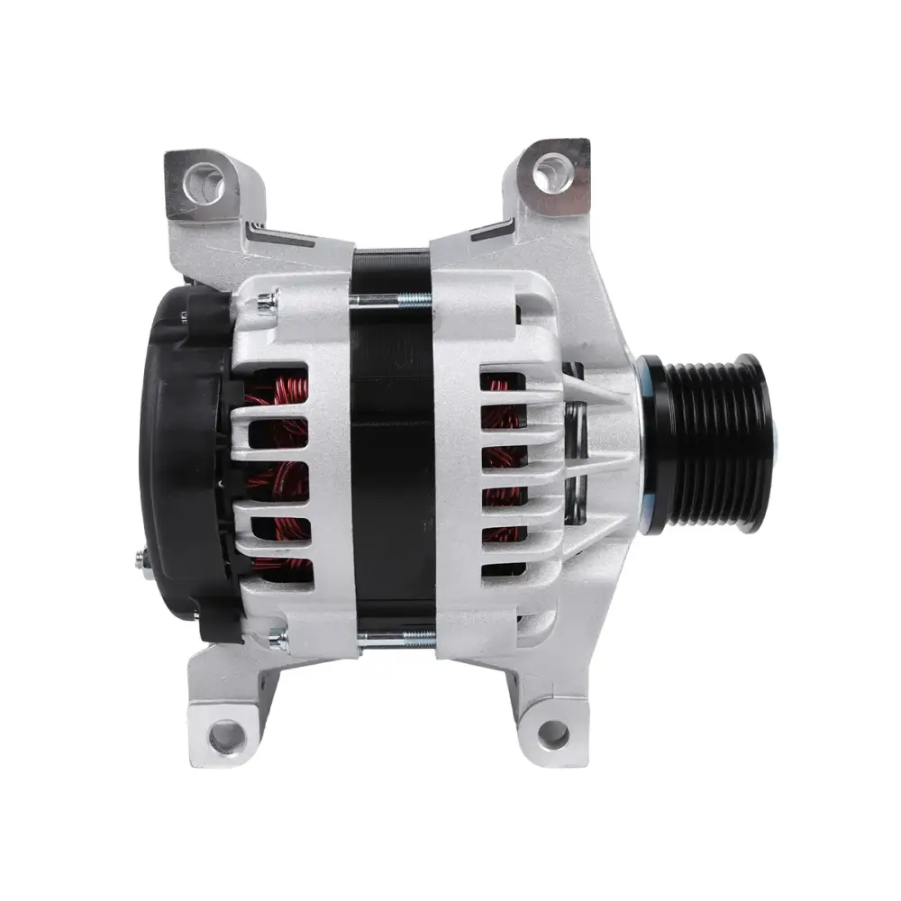 Alternator 12V 160A 8600889 for Ford F-650 F-750 Truck — фото 1
