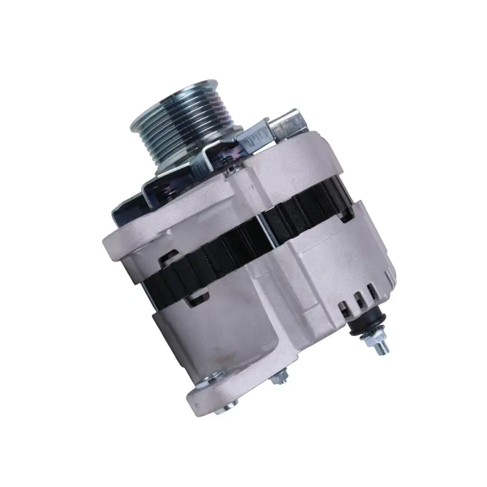 Alternator 24V 90A 4094089 5263220 for Cummins Engine 4BT 4BT3.9 6BT 6BT5.9 — фото 1