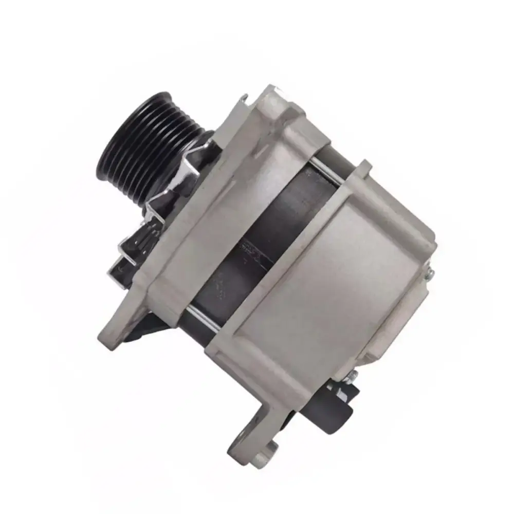 Alternator 504271461 for New Holland Tractor T5040 T5050 T5070 — фото 1